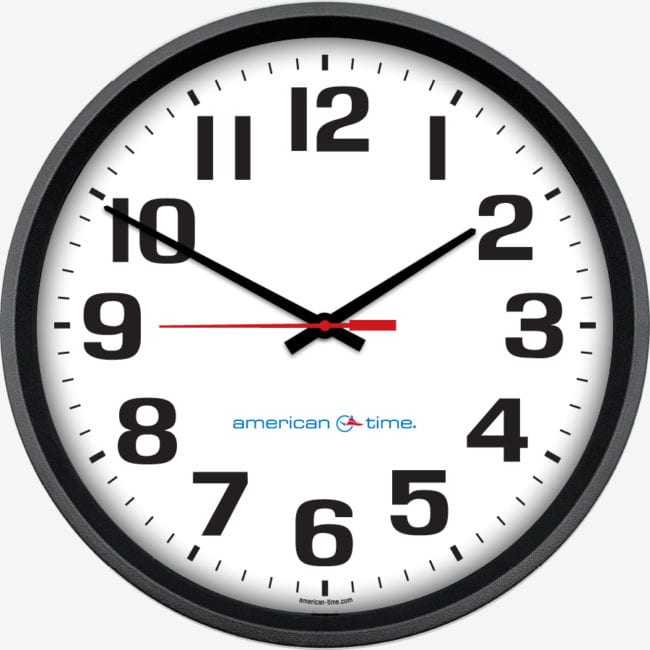 accurate time clock 2.1.0.15 download