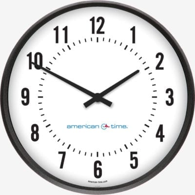 Replacement Clocks for Simplex Clocks, Clock Systems | American Time