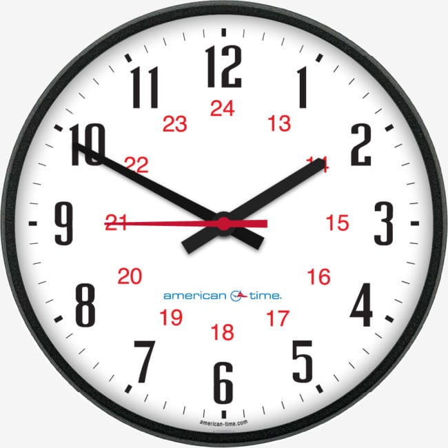 allsync-plus-wired-analog-wall-clocks-american-time