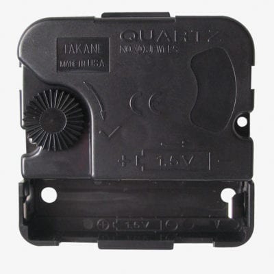 timeworks clock replacement parts