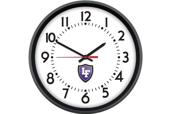 Little Falls Community Middle School Wireless Clock System Replacement Case Study